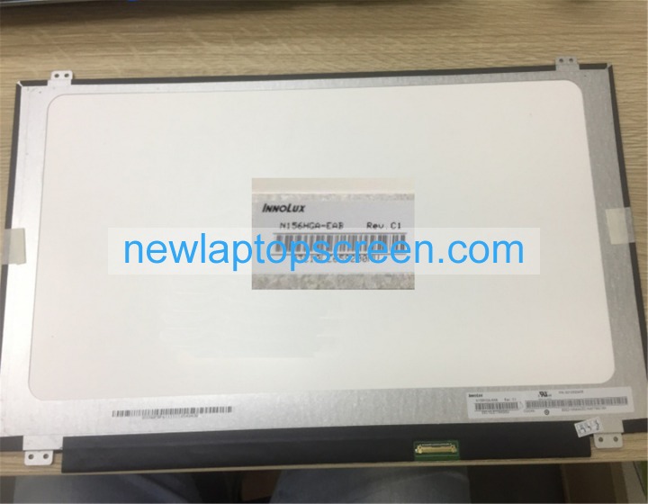Acer aspire e5-553g 15.6 inch ordinateur portable Écrans - Cliquez sur l'image pour la fermer