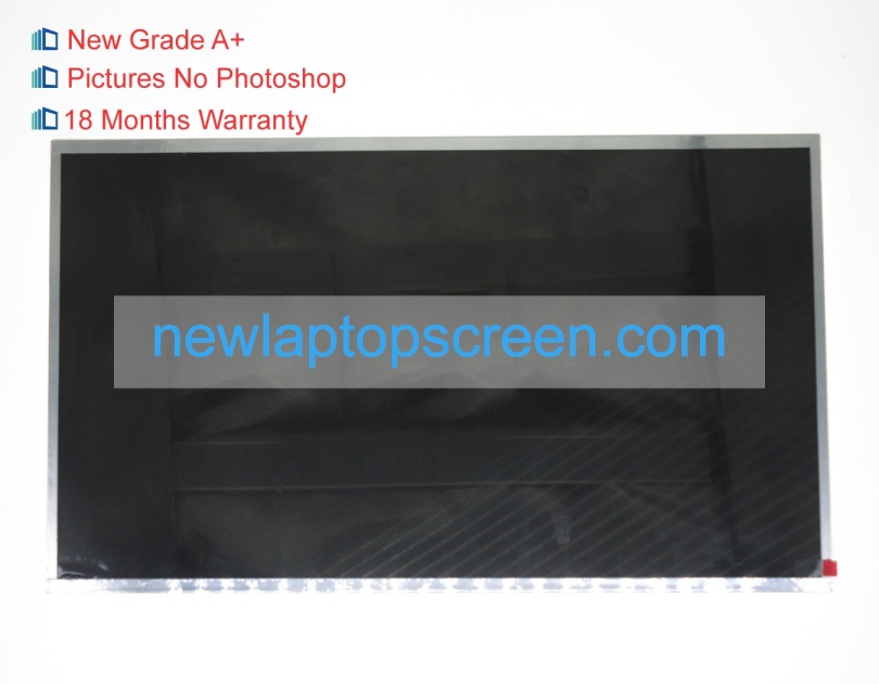 Acer aspire es 17 es1-732-c18h 17.3 inch bärbara datorer screen - Klicka på bilden för att stänga