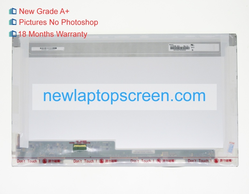 Acer aspire e5-722-66df 17.3 inch laptop bildschirme - zum Schließen ins Bild klicken