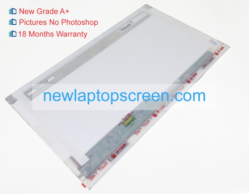 Acer aspire e5-722-83wg 17.3 inch laptop bildschirme - zum Schließen ins Bild klicken