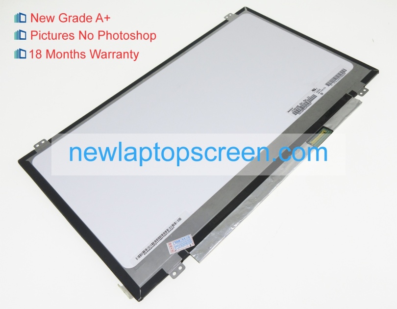 Innolux n140hge-ea1 14 inch laptopa ekrany - Kliknij obrazek, aby zamknąć
