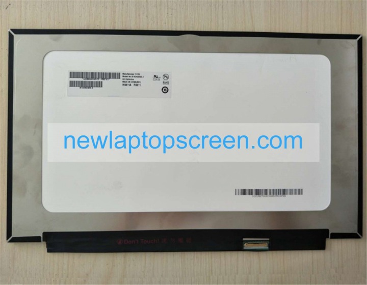 Asus ux433 14 inch ordinateur portable Écrans - Cliquez sur l'image pour la fermer