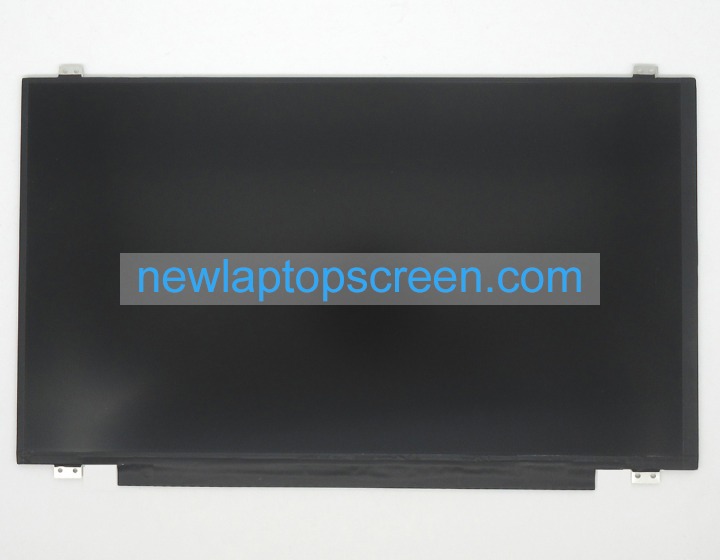 Msi gl73 8se 17.3 inch ordinateur portable Écrans - Cliquez sur l'image pour la fermer