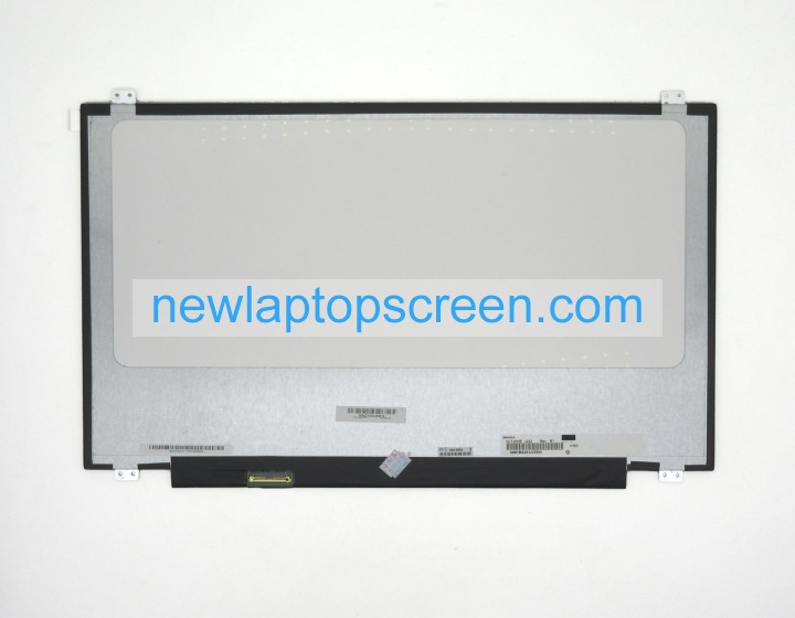 Msi gs73 8rf 17.3 inch ordinateur portable Écrans - Cliquez sur l'image pour la fermer