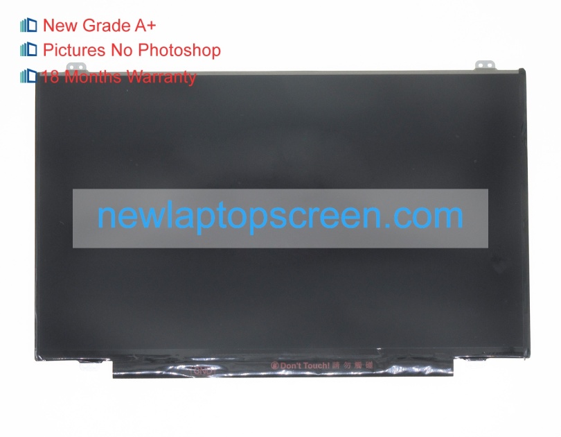 Lenovo thinkpad l480 20ls001axs 14 inch laptop screens - Click Image to Close