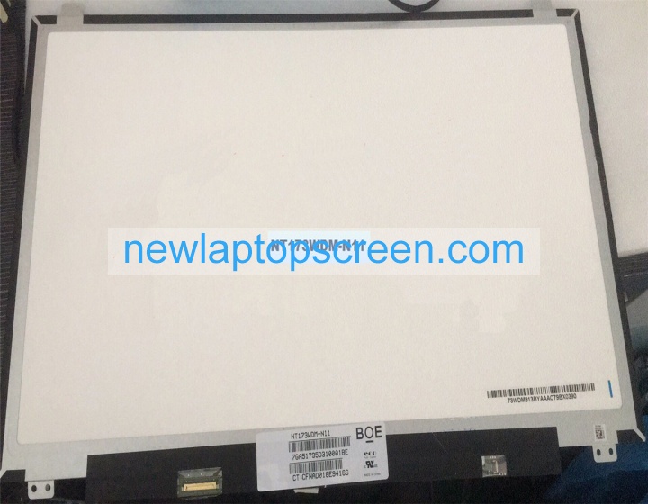 Hp 17-bs058ng 17.3 inch laptop screens - Click Image to Close