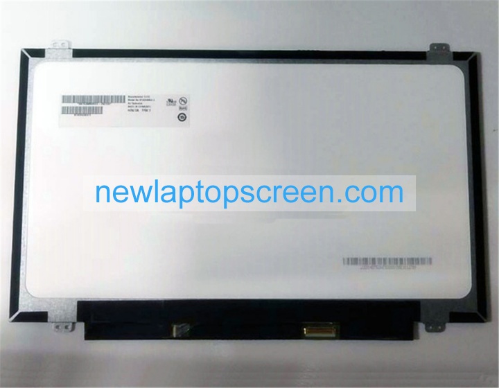Auo b140han02.5 14 inch laptop screens - Click Image to Close