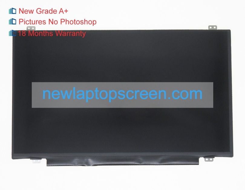 Lenovo thinkpad t450s t(type 20bx) 14 inch portátil pantallas - Haga click en la imagen para cerrar