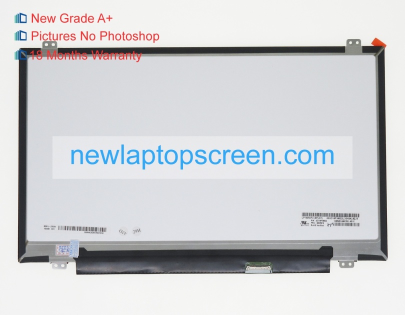 Lg lp140wf3-spd1 14 inch Ноутбука Экраны - Кликните на картинке чтобы закрыть
