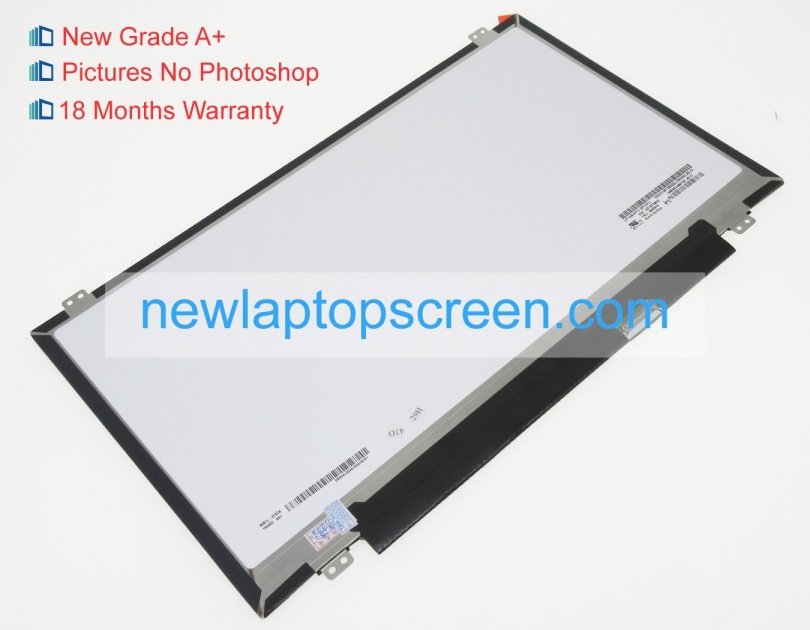 Lenovo thinkpad t450s t(type 20bx) 14 inch laptopa ekrany - Kliknij obrazek, aby zamknąć