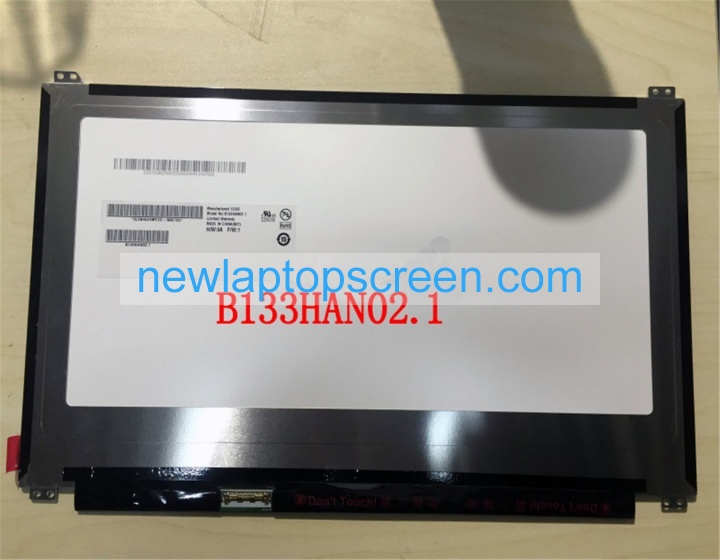 Samsung ltn133hl03 13.3 inch laptop telas  Clique na imagem para fechar