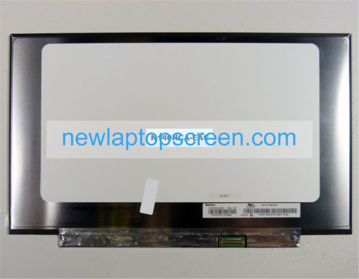 Acer swift 3 sf314-41g-r491 14 inch Ноутбука Экраны - Кликните на картинке чтобы закрыть