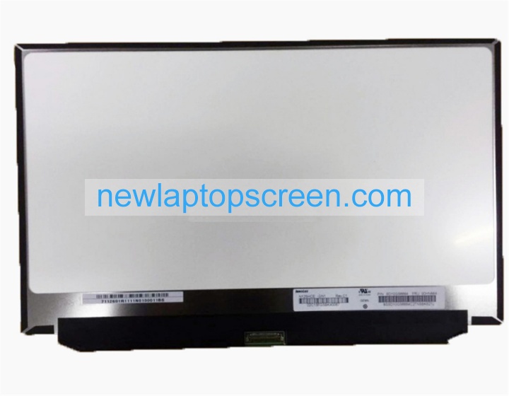 Lenovo x260 12.5 inch laptop screens - Click Image to Close