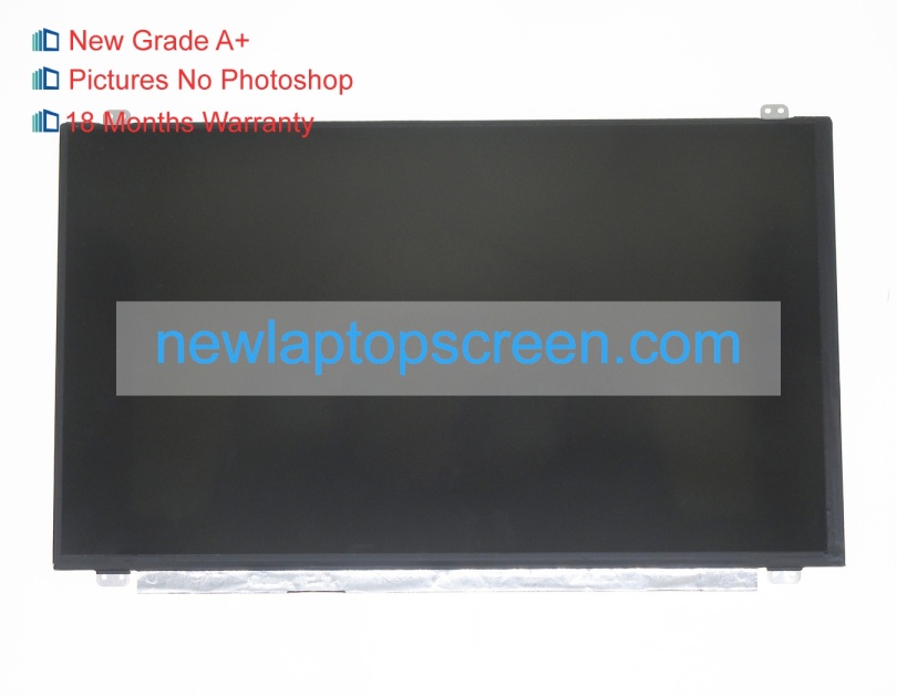 Asus zx50j 15.6 inch ordinateur portable Écrans - Cliquez sur l'image pour la fermer