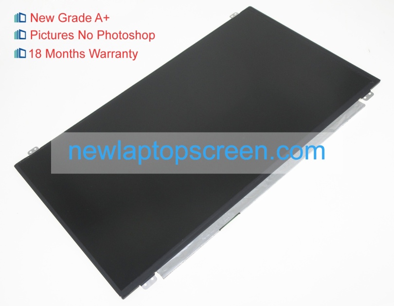 Lenovo g45 15.6 inch ordinateur portable Écrans - Cliquez sur l'image pour la fermer