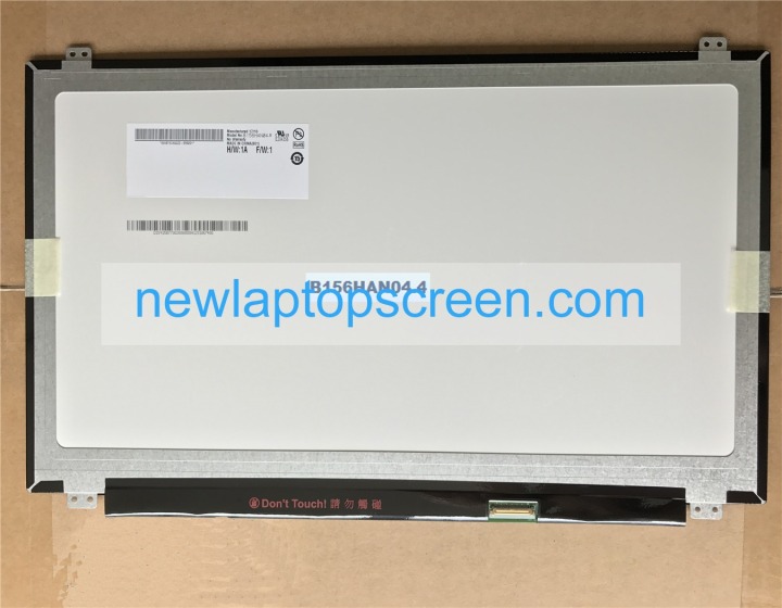 Asus n551vw 15.6 inch laptopa ekrany - Kliknij obrazek, aby zamknąć