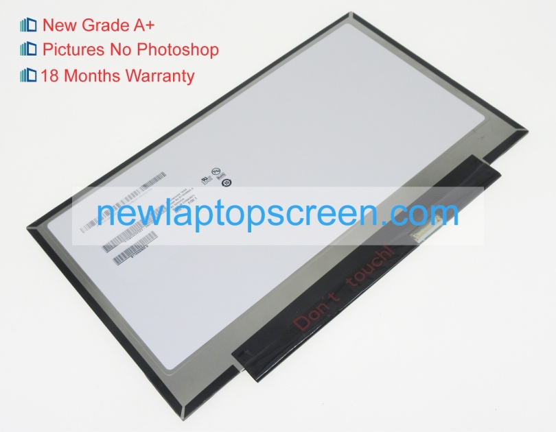 Acer spin 1 sp111-31-c093 11.6 inch Ноутбука Экраны - Кликните на картинке чтобы закрыть