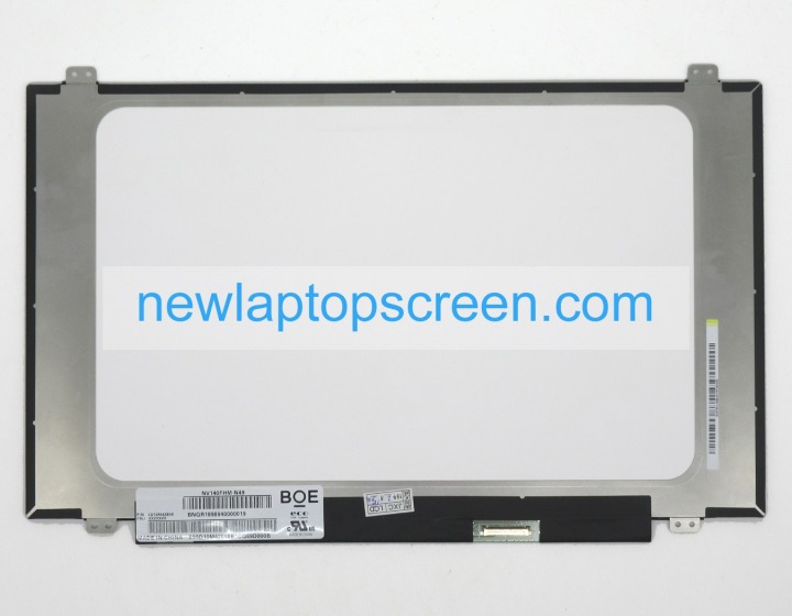 Lenovo thinkpad e490 14 inch portátil pantallas - Haga click en la imagen para cerrar