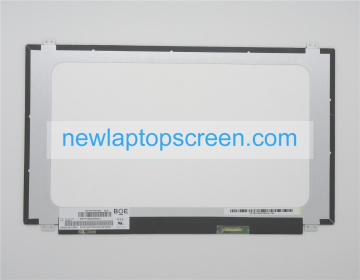 Acer aspire 7 a715-71g-71nc 15.6 inch 笔记本电脑屏幕 - 点击图像关闭