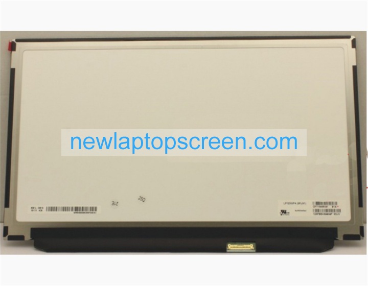Lg lp133wf4-spa5 14 inch portátil pantallas - Haga click en la imagen para cerrar