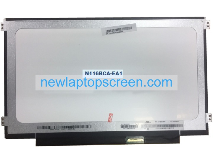 Lenovo n24 winbook 11.6 inch Ноутбука Экраны - Кликните на картинке чтобы закрыть