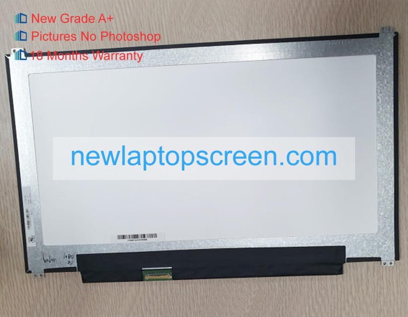 Samsung nt530xbb-k14b 13.3 inch ordinateur portable Écrans - Cliquez sur l'image pour la fermer