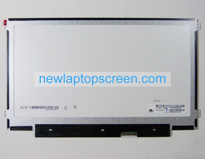 Hp 901252-001 11.6 inch laptopa ekrany - Kliknij obrazek, aby zamknąć
