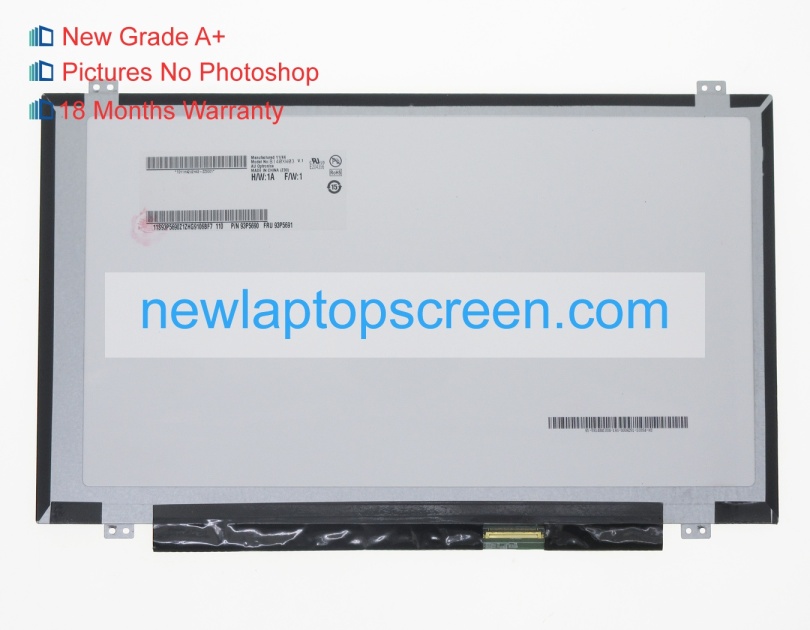 Asus r409c 14 inch portátil pantallas - Haga click en la imagen para cerrar