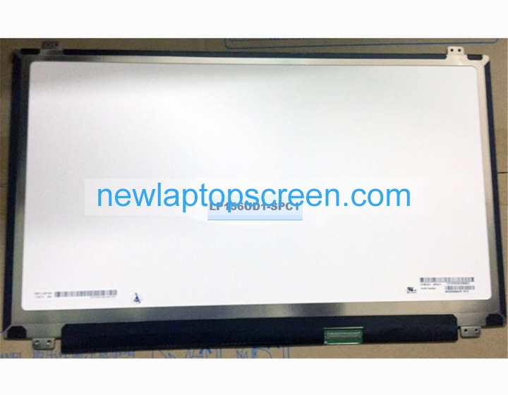 Hp spectre 15-ap001nf 15.6 inch laptop telas  Clique na imagem para fechar