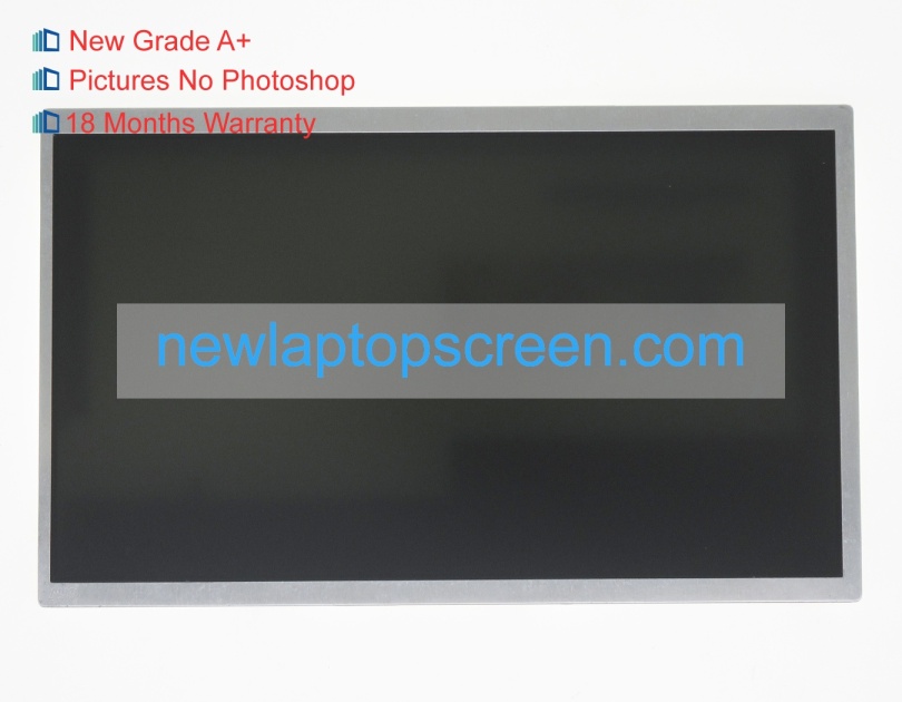 Acer aspire one 532h-2254 10.1 inch laptop screens - Click Image to Close