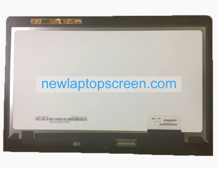 Asus zenbook ux303ub 13.3 inch ordinateur portable Écrans - Cliquez sur l'image pour la fermer
