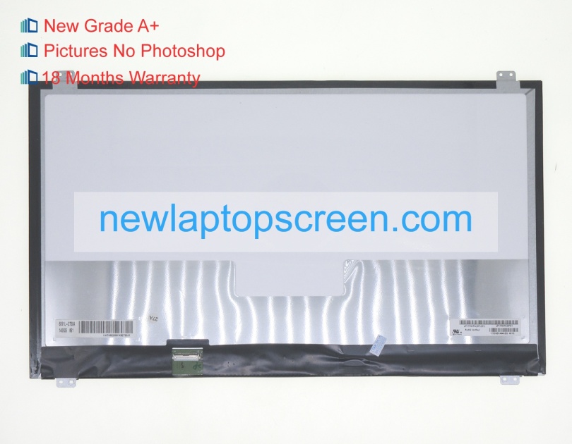 Asus g751 17.3 inch laptop schermo - Clicca l'immagine per chiudere