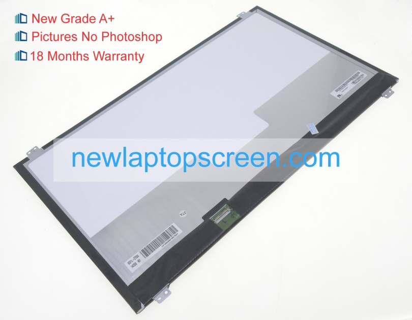 Asus g751jy-t7330t 17.3 inch laptopa ekrany - Kliknij obrazek, aby zamknąć