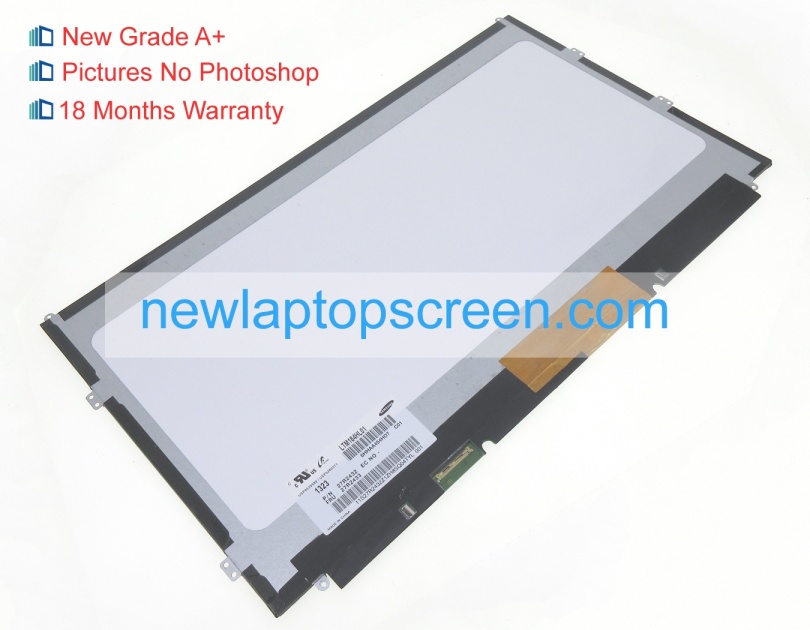 Samsung ltn184ht05-d01 18.4 inch laptop screens - Click Image to Close