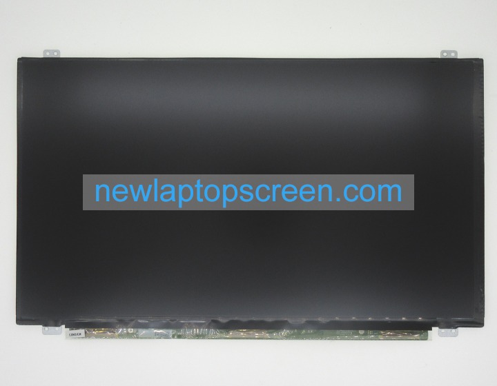Clevo n850hp6 15.6 inch laptopa ekrany - Kliknij obrazek, aby zamknąć