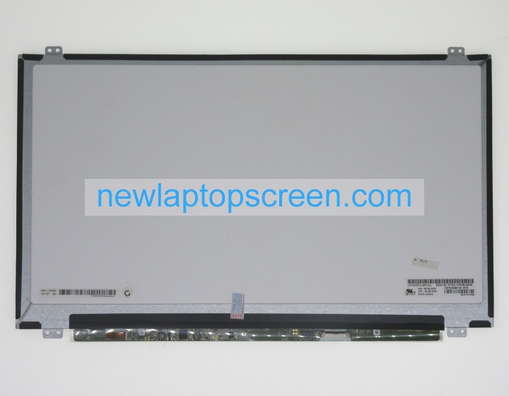 Sager np5852 15.6 inch laptop schermo - Clicca l'immagine per chiudere