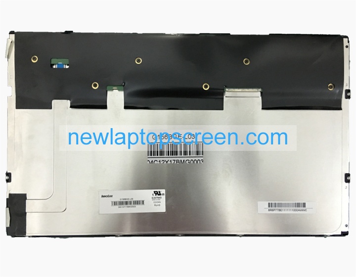 Innolux g156bge-l03 15.6 inch ordinateur portable Écrans - Cliquez sur l'image pour la fermer