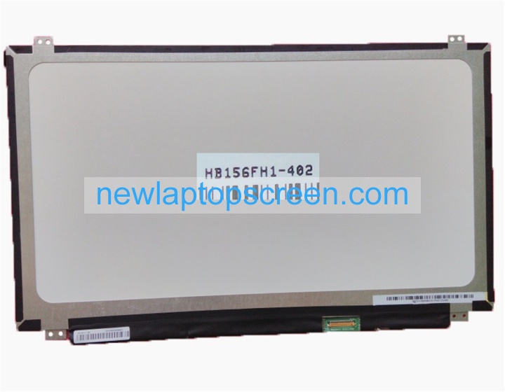 Boe hb156fh1-402 15.6 inch portátil pantallas - Haga click en la imagen para cerrar