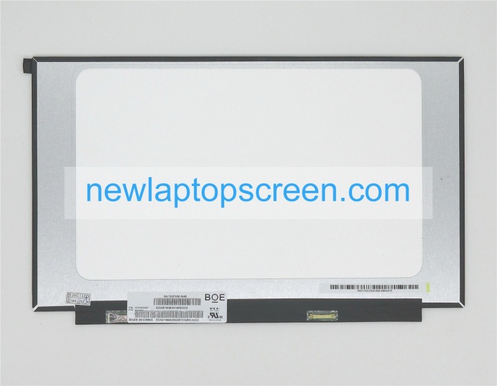 Acer travelmate p2 tmp215-52-778d 15.6 inch Ноутбука Экраны - Кликните на картинке чтобы закрыть