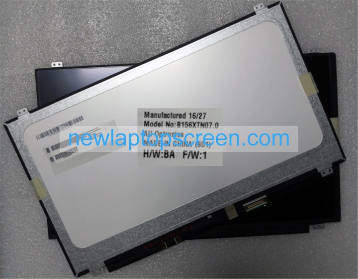 Auo b156xtn07.0 hwba 15.6 inch laptop screens - Click Image to Close