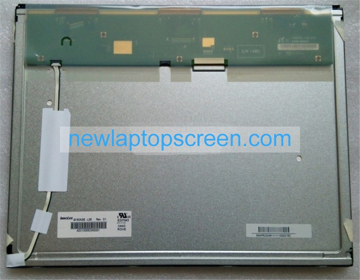 Innolux g150xge-l07 15 inch laptop telas  Clique na imagem para fechar