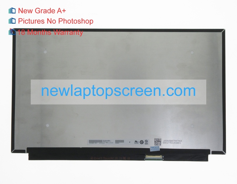 Asus ux580gd-bo001t 15.6 inch laptop screens - Click Image to Close
