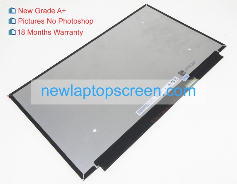 Asus zenbook pro 15 ux580ge-bn085r 15.6 inch Ноутбука Экраны - Кликните на картинке чтобы закрыть