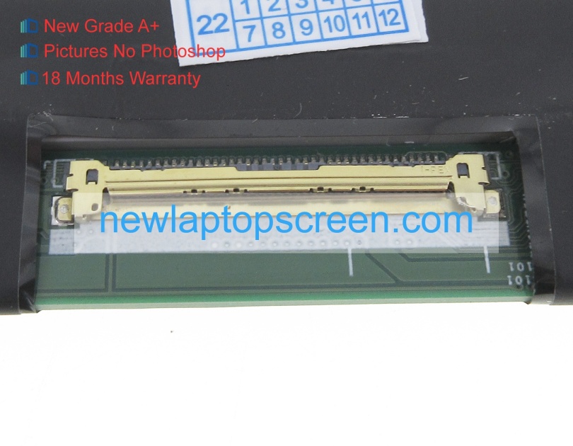 Asus zenbook pro 15 ux580gd-8750 15.6 inch laptop scherm - Klik op de afbeelding om het venster te sluiten
