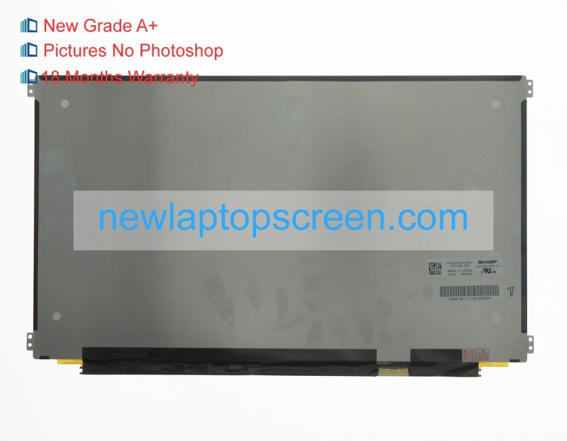 Acer aspire v nitro vn7-592g-774l 15.6 inch Ноутбука Экраны - Кликните на картинке чтобы закрыть