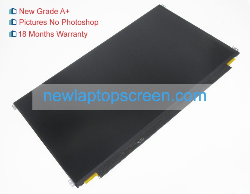 Acer aspire v nitro vn7-592g-55qq 15.6 inch laptop schermo - Clicca l'immagine per chiudere
