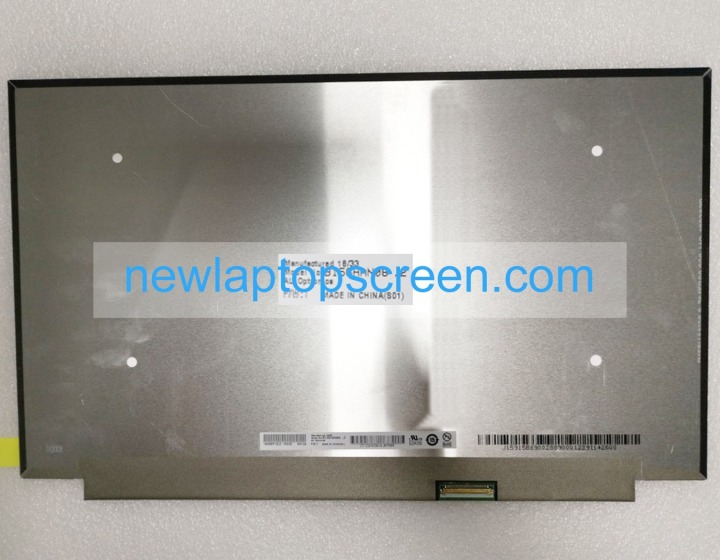 Asus rog zephyrus s gx531gm-es004r 15.6 inch laptop screens - Click Image to Close