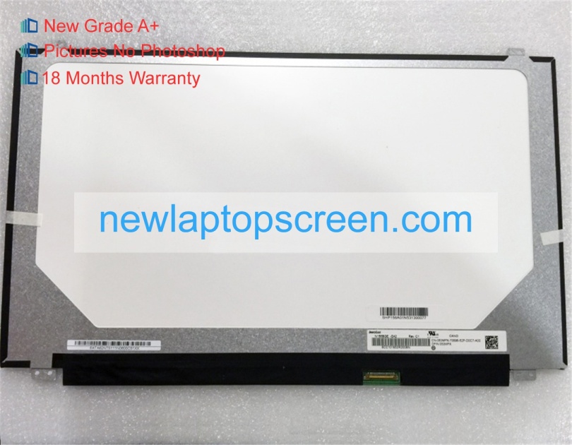 Acer aspire es1-521-60gw 15.6 inch bärbara datorer screen - Klicka på bilden för att stänga