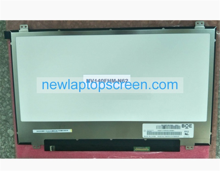 Asus zenbook flip 14 ux461ua 14 inch laptop screens - Click Image to Close