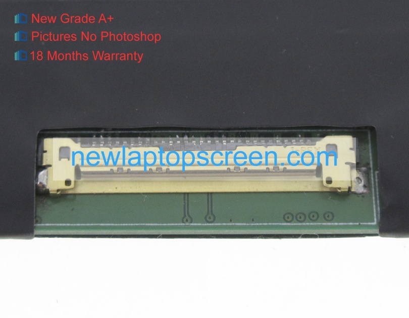 Lenovo ideapad 510s-13ikb 13.3 inch laptopa ekrany - Kliknij obrazek, aby zamknąć